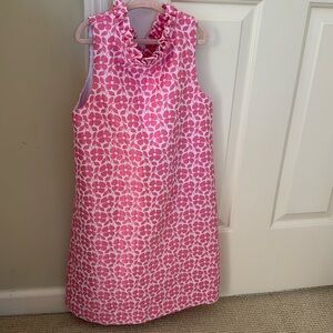 Little English size 12 girls dress